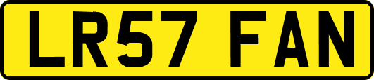 LR57FAN