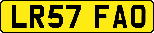 LR57FAO