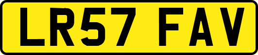 LR57FAV