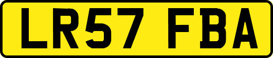 LR57FBA
