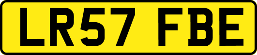 LR57FBE