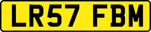 LR57FBM