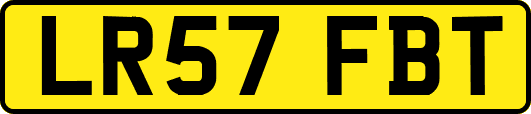 LR57FBT