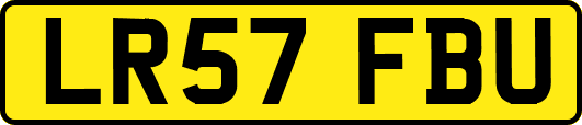 LR57FBU
