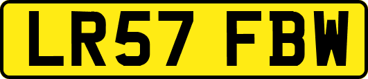 LR57FBW