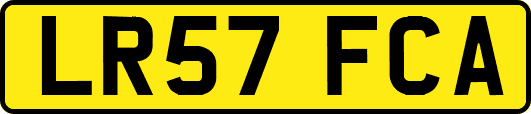 LR57FCA