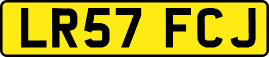 LR57FCJ