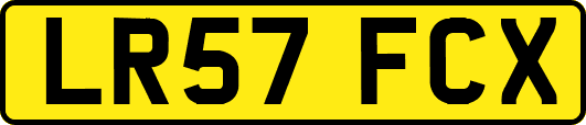 LR57FCX