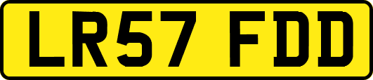 LR57FDD