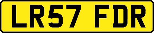 LR57FDR