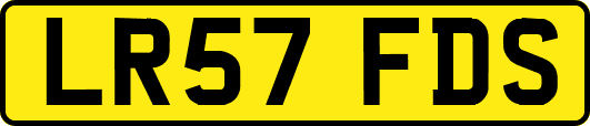LR57FDS
