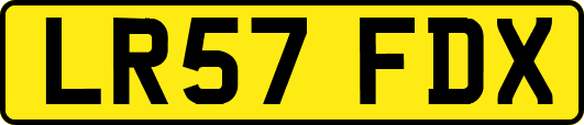 LR57FDX
