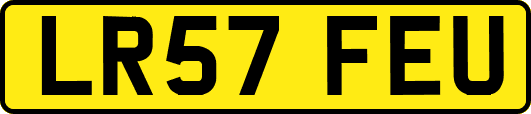 LR57FEU