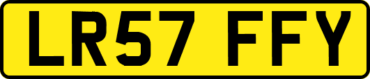 LR57FFY