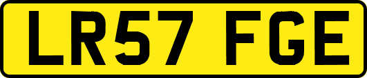 LR57FGE