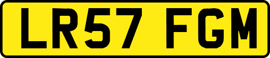 LR57FGM