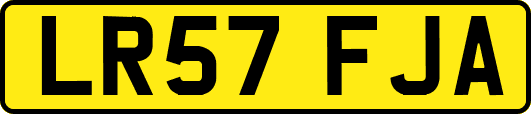 LR57FJA