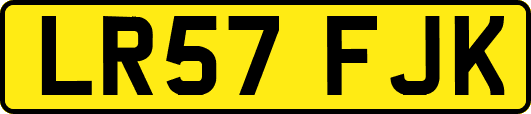 LR57FJK