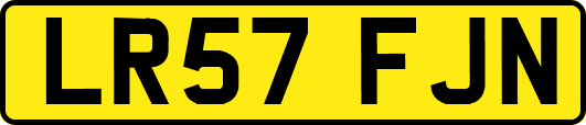 LR57FJN