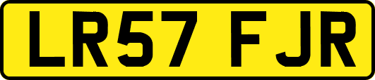 LR57FJR