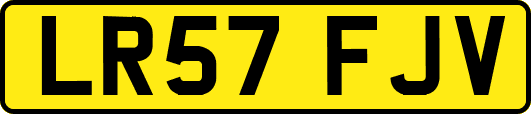 LR57FJV