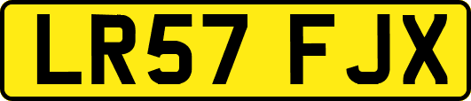 LR57FJX