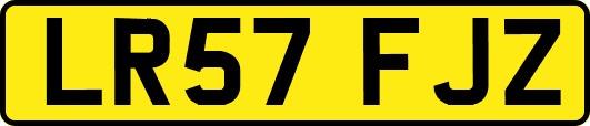 LR57FJZ
