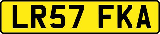 LR57FKA