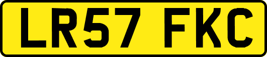 LR57FKC