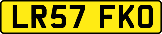 LR57FKO