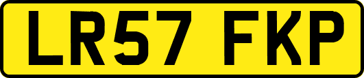 LR57FKP