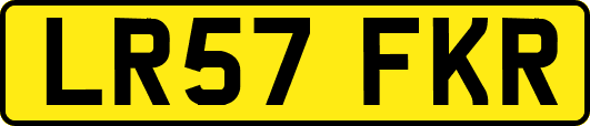 LR57FKR