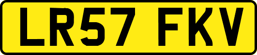 LR57FKV