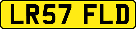 LR57FLD