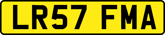 LR57FMA