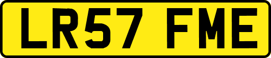 LR57FME