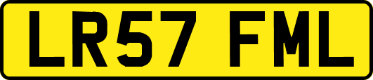 LR57FML