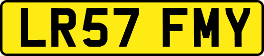 LR57FMY