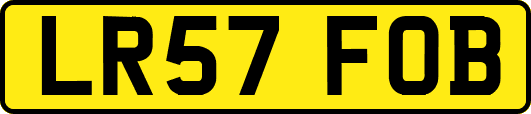 LR57FOB