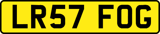 LR57FOG
