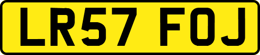 LR57FOJ