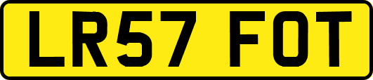 LR57FOT