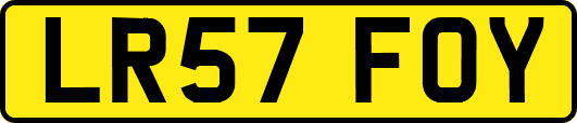 LR57FOY