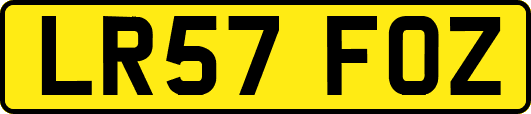 LR57FOZ