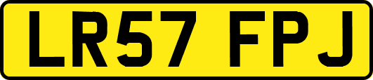 LR57FPJ