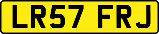 LR57FRJ