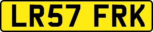 LR57FRK