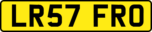 LR57FRO