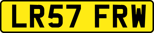 LR57FRW