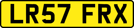 LR57FRX